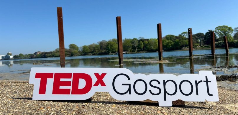TEDxGosport Promo Photos16