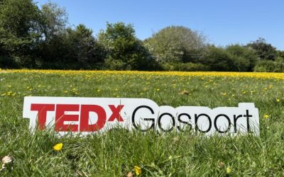 TEDxGosport Announces Inspiring Line-Up of Storytelling Speakers