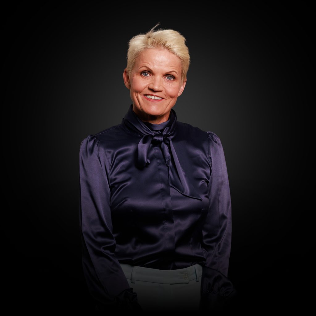 Lesley Meenaghan