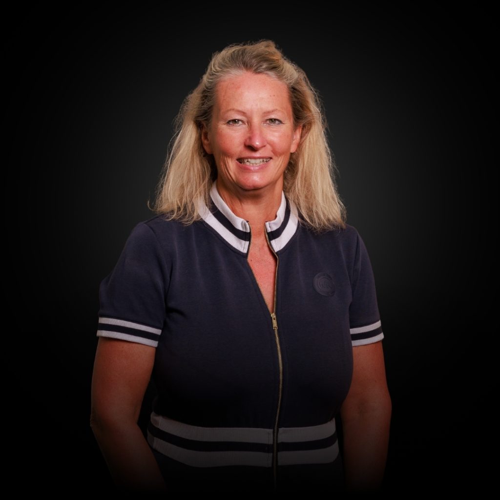 Paula Reid