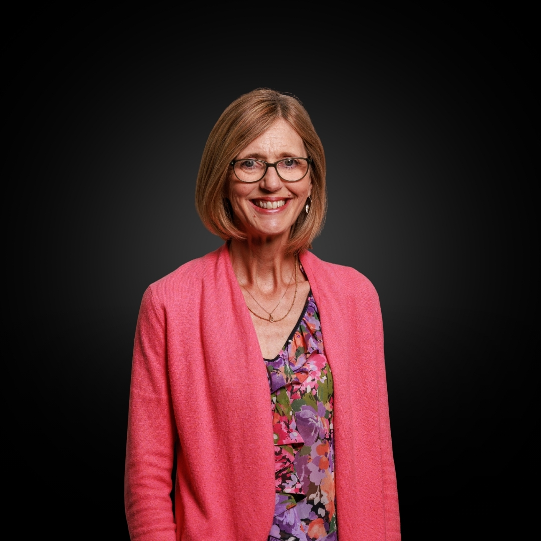 Alison Allsopp