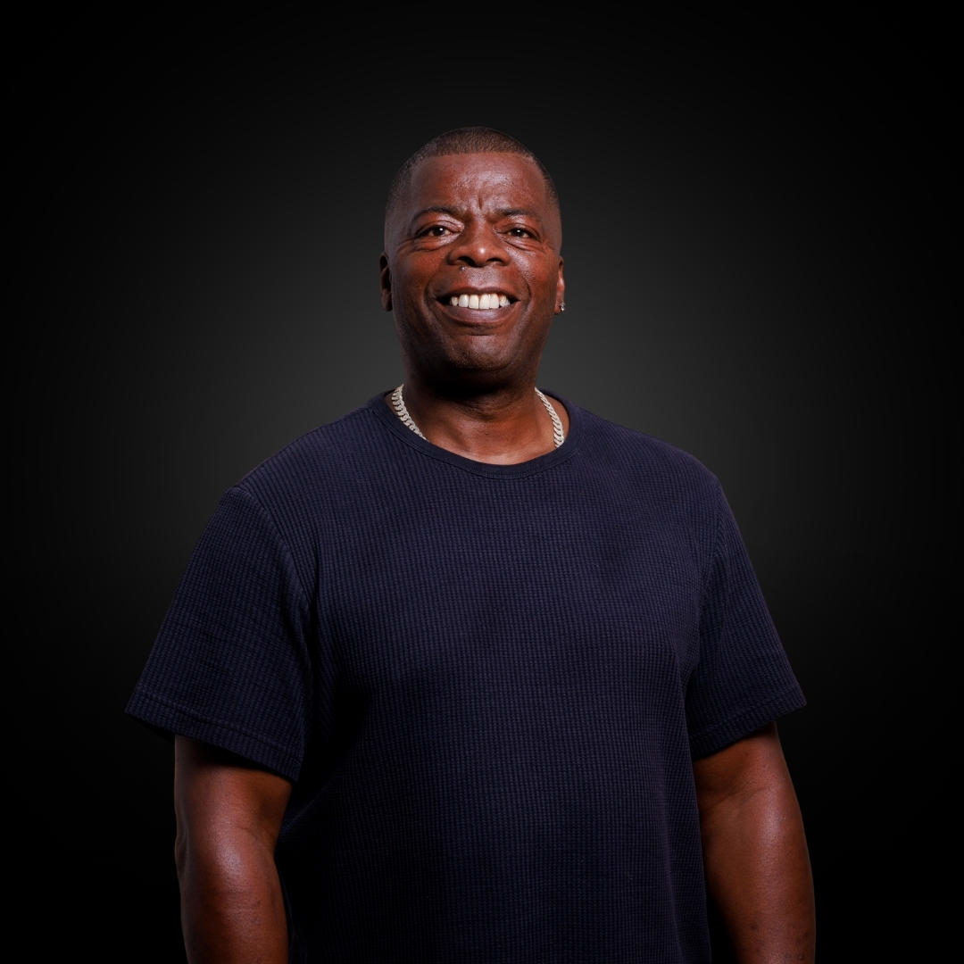 Duke Harrison-Hunter