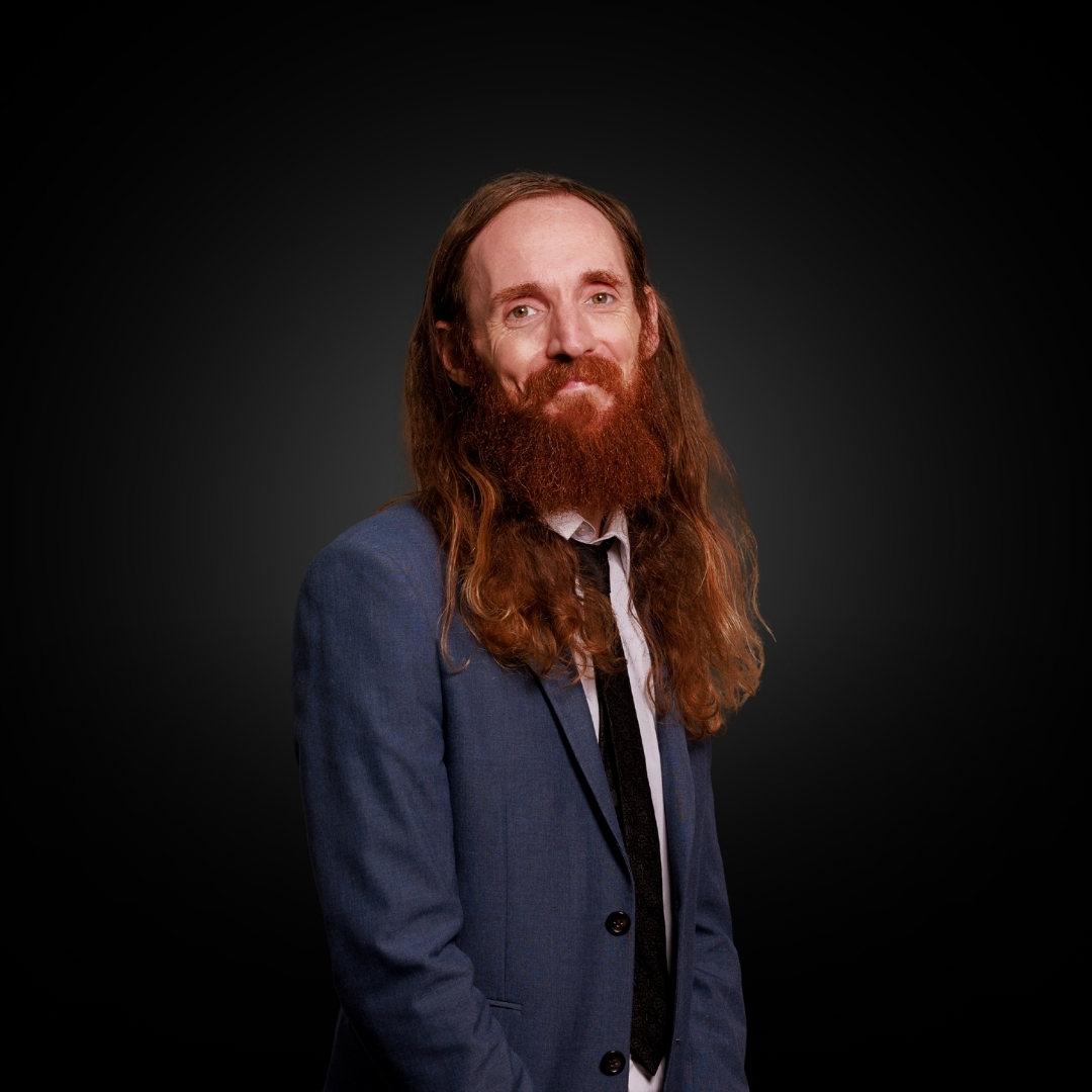 Rich Lansley