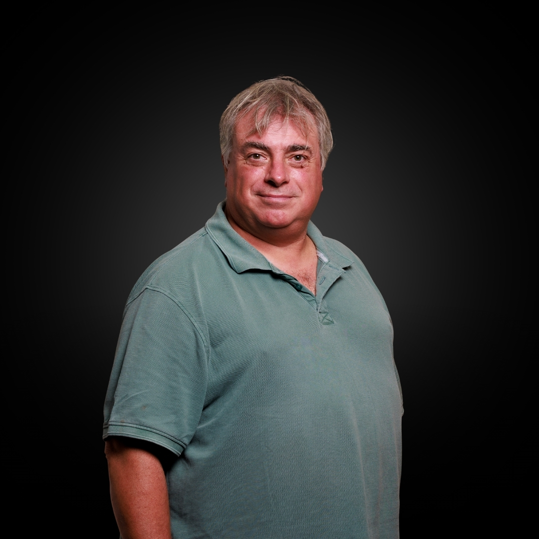 Rob Bentley