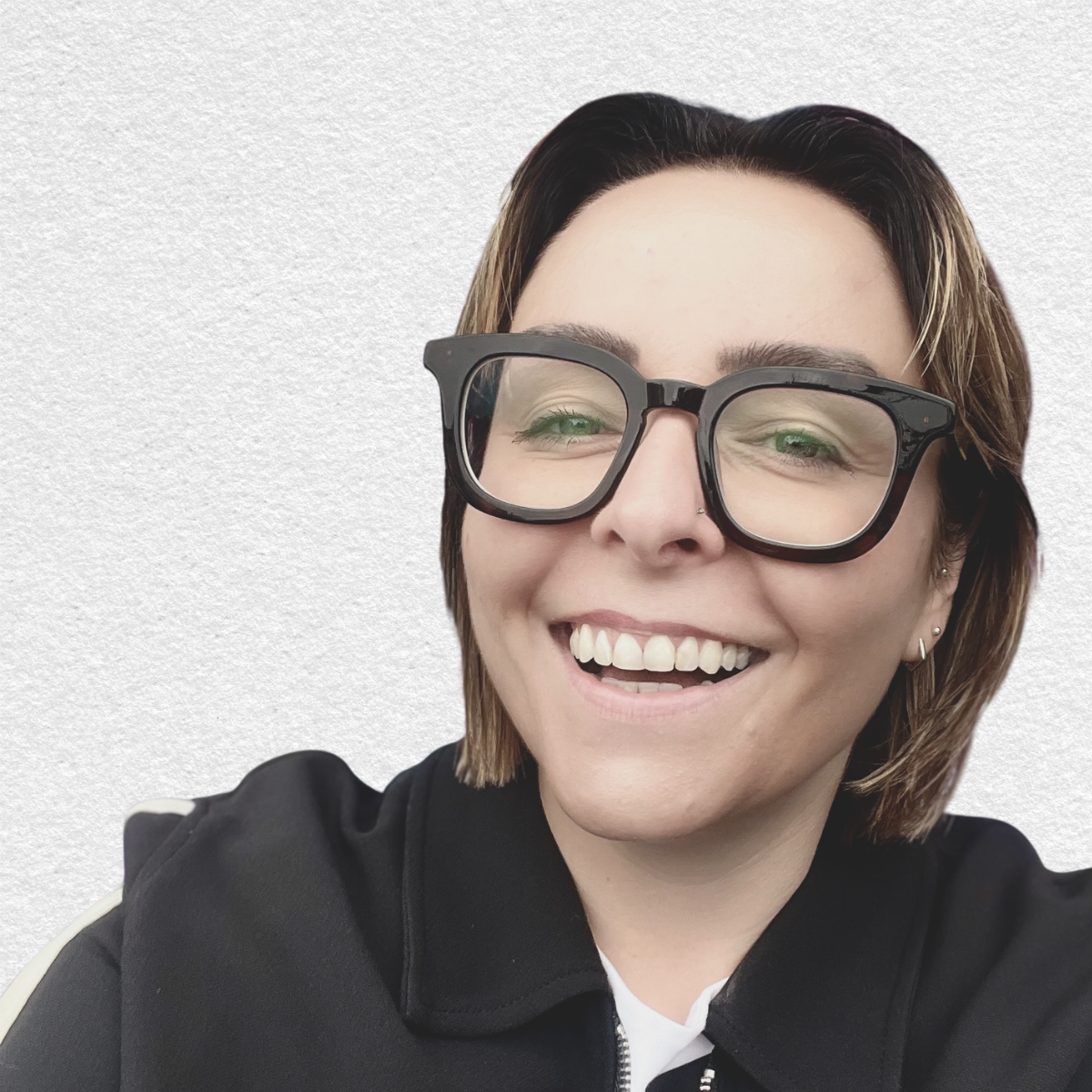 Jodie Goodchild