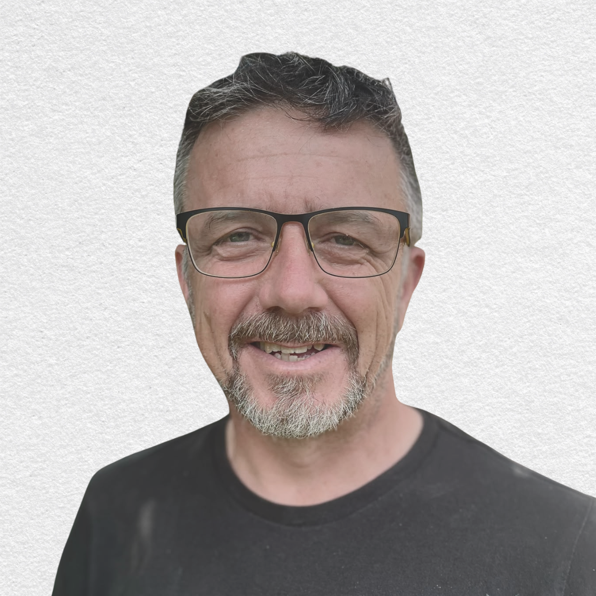 Pete Barty