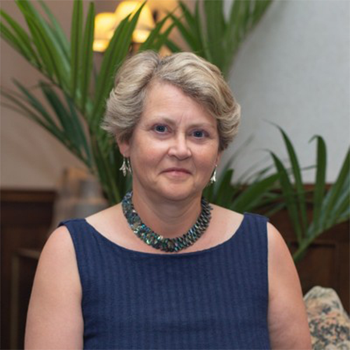 Paula Falck